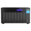QNAP TVS-h874T-i7-32G / Intel Core i7 / 32 GB RAM / 8x 3,5" / 2x 2,5GLAN