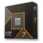 AMD RYZEN 7 9700X @ 3,8 GHz / Turbo 5,5 GHz / 8C16T / L1 0,64 MB L2 8 MB L3 32 MB / AM5 / Zen 5 / 65 W