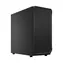 Fractal Design Focus 2 czarny / ATX / 2x USB 3.0 / 2x 140mm / bez zasilacza / filtry przeciwkurzowe / strona przezroczysta