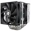 ThermalRight Phantom Spirit 120 czarny / 2x 120 mm / 1500 obr./min @ 25,6 dB / AMD + Intel