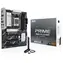 Asus Prime B840- PLUS WIFI / B840 / 4X DDR5 / 1x 2.5GLAN / Wi-Fi 6E / ATX