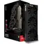 Karta graficzna XFX Swift Radeon RX 9070 OC 16 GB / 2210 MHz / 16 GB GDDR6 / 256-bit / 1x HDMI + 3x DP / 550 W (8+8+8)