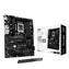 Płyta główna ASRock B860 Pro-A WiFi / B860 / LGA 1851 / 4X DDR5 / PCIEx 16 / 2.5GLAN / Wi-Fi / ATX