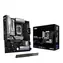 ASRock B860M LiveMixer WiFi / B860 / LGA 1851 / 4X DDR5 / PCIEx 16 / 2.5GLAN / Wi-Fi / mATX