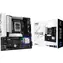 ASRock B860M Pro RS / B860 / LGA 1851 / 4X DDR5 / PCIEx 16 / 2.5GLAN / mATX