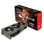 Sapphire Radeon RX 9060 XT Nitro+ Gaming OC 16 GB / 3320 MHz / 16 GB GDDR6 / 1x HDMI + 2x DP / 450 W (8)