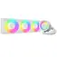 ARCTIC Liquid Freezer III Pro 360 ARGB biały / 3x 120mm / 2500 RPM / 77 CFM / AMD + Intel