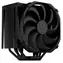 Endorfy Fortis 5 czarny / Chłodnica CPU / 1x140 mm / 1400 RPM / PWM / dla Intel i AMD