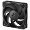 ARCTIC P12 Pro / 120 mm / PWM / 600-3000 obr./min / 131 m3h / 25 dB / 4-pinowe