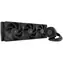 ARCTIC Liquid Freezer III Pro 420 czarny / 3x 140mm / 400 - 2500 obr./min / 110 CFM / AMD + Intel