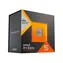 AMD RYZEN 5 7500X3D @ 3,7 GHz / Turbo 4,5 GHz / 6C12T / L2 6MB L3 96MB / AM5 / Zen 4 / 65W