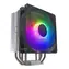 Cooler Master Hyper 212 Spectrum V3 Czarny / 1 x 120 mm / Łożysko karabinowe / 27,2 dB przy 1750 obr./min / 71,93 CFM / AMD + Intel