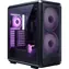 Obudowa Cooler Master Masterframe 500 Mesh ARGB czarna / SSI-CEB / 2x USB-A 3.2 / 1x USB-C 3.2 / 2x 200 mm / 1x 120 mm / bez zasilacza