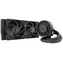 ARCTIC Liquid Freezer III Pro 240 czarny / 2x 120 mm / łożysko dynamiczne / 0,3 Sone / 600 - 3000 obr./min / Intel + AMD