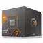 AMD RYZEN 7 8700G @ 4,2 GHz / Turbo 5,1 GHz / 8C16T / L2 8 MB L3 16 MB / AM5 / Zen 4 / 65 W