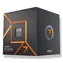 AMD RYZEN 7 7700 @ 3,8 GHz / Turbo 5,3 GHz / 8C16T / L2 8MB L3 32MB / AM5 / 65W / Wraith