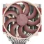 Noctua NH-D15 G2 LBC / 2x 140 mm / łożysko SSO2 / 1500 obr./min / Intel + AMD