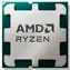 AMD RYZEN 5 7400 @ 3,3 GHz - TRAY / Turbo 4,3 GHz / 6C12T / L1 384kb L2 6MB L3 16MB / AM5 / Zen 4 / 65W