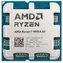 AMD RYZEN 7 9850X3D @ 4,7 GHz - TRAY / Turbo 5,6 GHZ / 8C16T / L2 8 MB L3 96 MB / AM5 / Zen 5 / 120 W