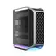 Cooler Master Cosmos Alpha srebrna / E-ATX / 4X USB-A 3.2 / 2x USB-C 3.2 / 2x 200mm + 1x 120mm / bez zasilacza