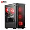Lynx Challenger (10463144) czarny / AMD RYZEN 7 8700F 4,1 GHz / 32 GB / dysk SSD 1 TB / Nvidia RTX 5070 12 GB / W11H