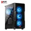 Lynx Challenger (10463147) czarny / AMD RYZEN 7 7800X3D 4,2 GHz / 32 GB / dysk SSD 2 TB / Nvidia RTX 5070 Ti 16 GB / W11H