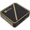 Sapphire EDGE AI 370 czarny / AMD RYZEN AI 9 HX 370 2.0GHz / 2x DDR5 / 3x M.2 / 4X USB-A / 2x USB-C