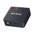 GMKtec M5 Ultra czarny / AMD RYZEN 7 7730U 2,0 GHz / 32 GB RAM / 1 TB SSD / Radeon / W11P