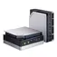 GMKtec EVO-X2 srebrny / AMD RYZEN AI Max+ 395 3 GHz / 128 GB RAM / 2 TB SSD / Radeon 8060S / W11P