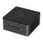 Minis Forum UM890 Pro czarny / AMD RYZEN 9 8945HS 4.0GHz / 16GB RAM / 512GB SSD / Radeon 780M / Bez systemu operacyjnego