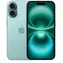 Apple iPhone 16 128 GB zielony / 6,1" / 128 GB / iOS18