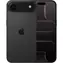 Apple iPhone Air 256 GB, gwiezdna czerń / 6,5" / 12 GB + 256 GB / iOS26