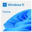 Microsoft Windows 11 Home CZ 64-bitowy (OEM) / System operacyjny / DVD dla wersji 64-bitowej / Czeski / na 1 komputer PC nieprzenoszalny