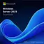 DELL MS Windows Server 2025 Essentials / ROK (Reseller Option Kit) / OEM / maks. 10 rdzeni procesora / maks. 25 użytkowników