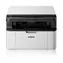 Brother DCP-1510E / drukarka wielofunkcyjna / czarno-biała / laserowa / A4 / 2400x600 dpi / skaner / kopiarka / USB