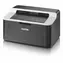 Brother HL-1112E / czarno-biały laser / 20 stron/min / 2400 x 600 dpi / A4 / USB / czarny
