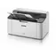 Brother HL-1110E / czarno-biały laser / 20 stron/min / 2400 x 600 dpi / A4 / USB / biały