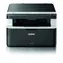 Brother DCP-1512E / drukarka wielofunkcyjna / czarno-biała / laserowa / A4 / 2400x600 dpi / skaner / kopiarka / USB