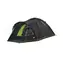High Peak Talos 4 / Namiot dla 4 osób / 220x240 (330x240) cm / słup wody: 4000mm / po sprzedaży