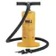 Pompa dwusuwowa o High Peak / pompa ręczna / 2x2000 ccm / po sprzedaży