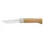 Opinel 2020 VRI N°08 Inox 8,5 cm oliwkowy / Scyzoryk