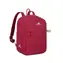 Riva Case 5422 Miejski czerwony / mały plecak sportowy / 6L