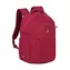 Riva Case 5432 Miejski czerwony / średni plecak sportowy / 16L