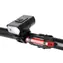 Forever BLG-200 Outdoor Zestaw aktywnych lamp rowerowych
