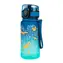 BAAGL Tritan butelka do picia Gradient Forest / 350 ml