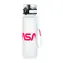 Butelka do picia BAAGL NASA Tritan / 500 ml