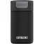 Kambukka Kubek termiczny 300 ml Olympus Jet Black czarny / 300 ml / stal nierdzewna