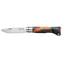 Opinel 2151 nr 7 7 cm pomarańczowy / Scyzoryk