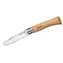 Opinel 1221 nr 7 8 cm róg / scyzoryk dziecięcy