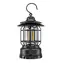 Lampa kempingowa Superfire T51 czarna / 850lm / 1400 mAh / USB-C / IP43